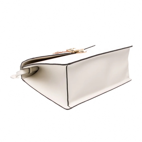 Gucci  Chain-Link Sylvie Medium - Picture 5 of 7